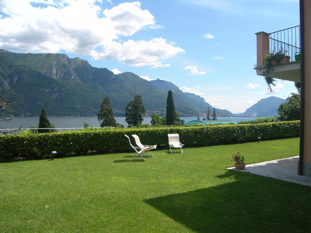 Villa Dei Fiori ベッラージョ エクステリア 写真