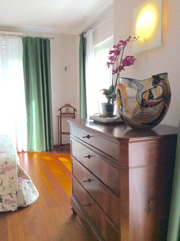Villa Dei Fiori ベッラージョ エクステリア 写真